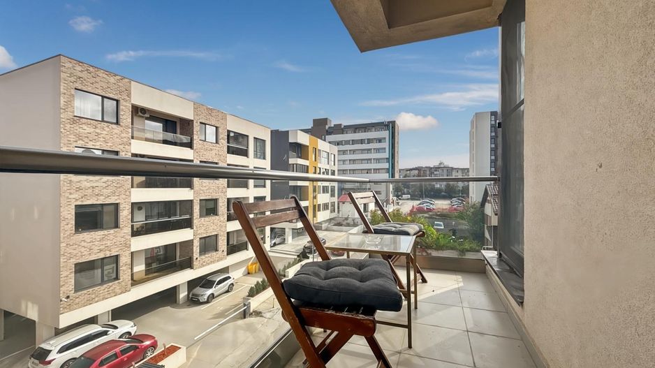 Apartament 2 camere | Zona Campus | Ideal pentru investiție - Poză 18