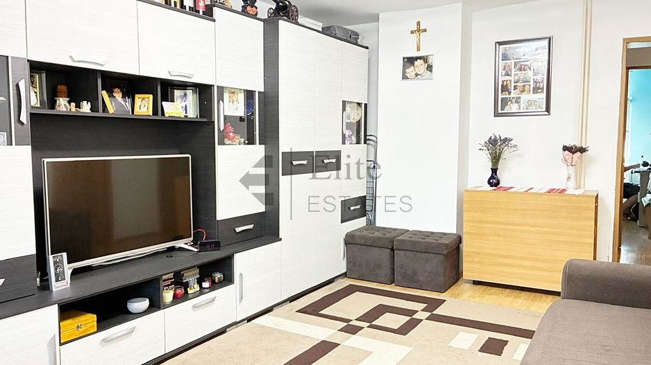 Apartament cu 2 camere in Iosia, Oradea - Poză 9