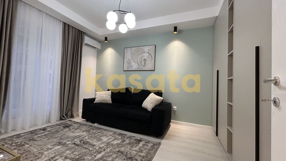 Vila tip N pe colt I Mobilat si utilat designer I pergola I Cosmopolis - Poză 17