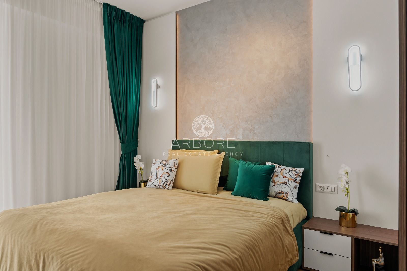 Apartament 2 camere de inchiriat ONE Timpuri Noi - Poză 14