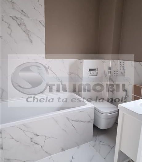 Ap. 3 camere 2bai + terasa zona Rediu - Poză 7