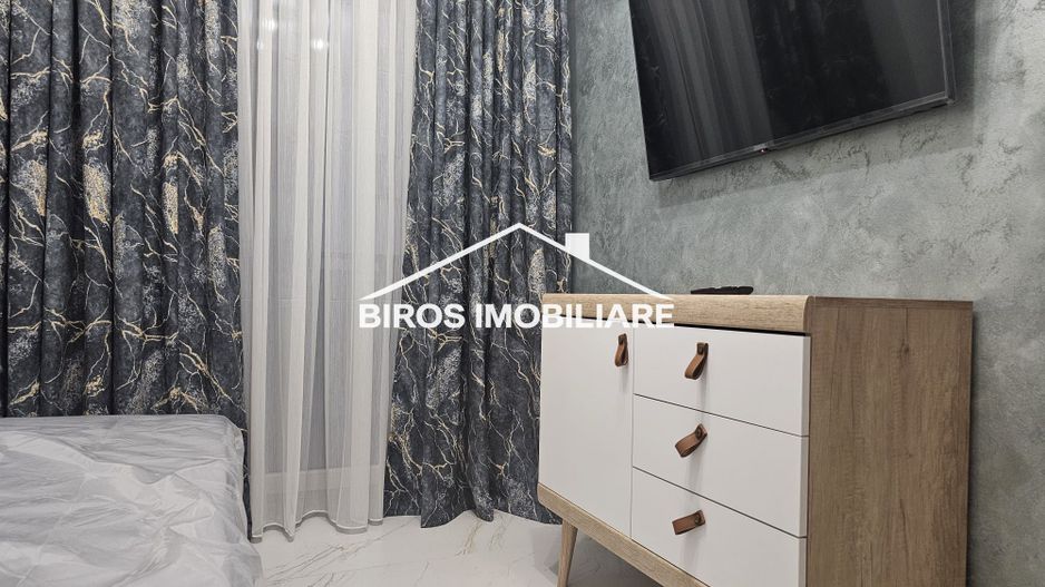 3 camere Decebal Residence - Lapus - Poză 3