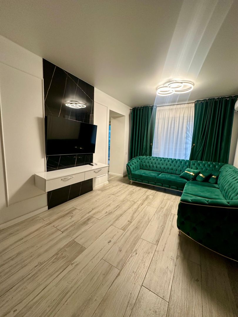 Apartament 3 Camere – Nou | Pipera - Poză 1