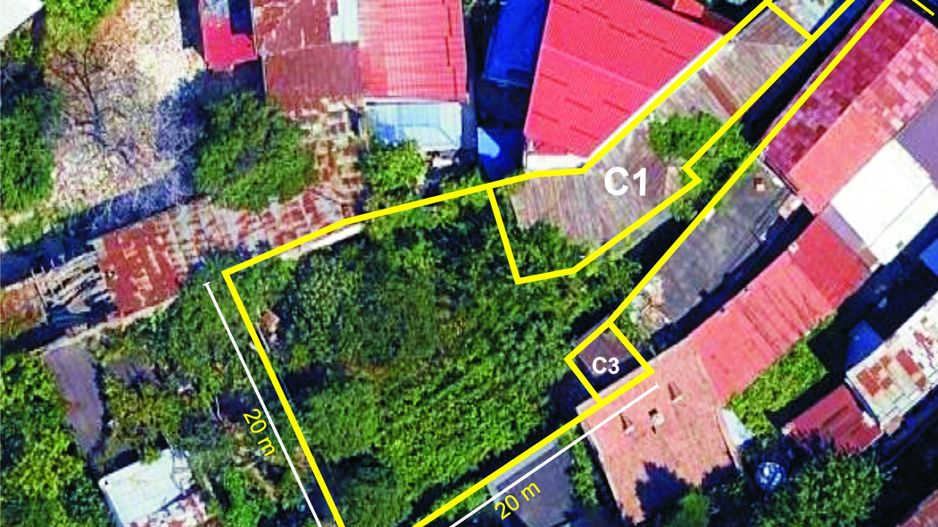 SECTOR 2 - CALARASILOR - TELEAJEN, teren 569 mp, pretabil investitie - Poză 5