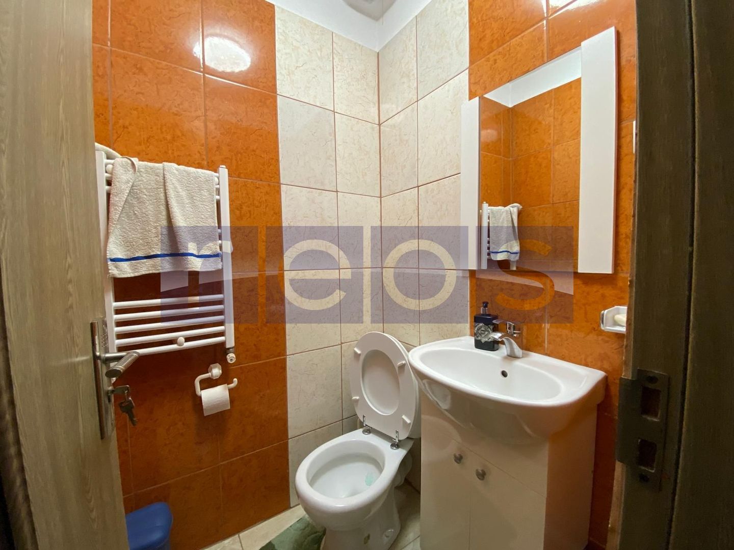 DE VANZARE CASĂ INDIVIDUALĂ | 4 CAMERE | ZONA DACIA + PARCARE - Poză 10