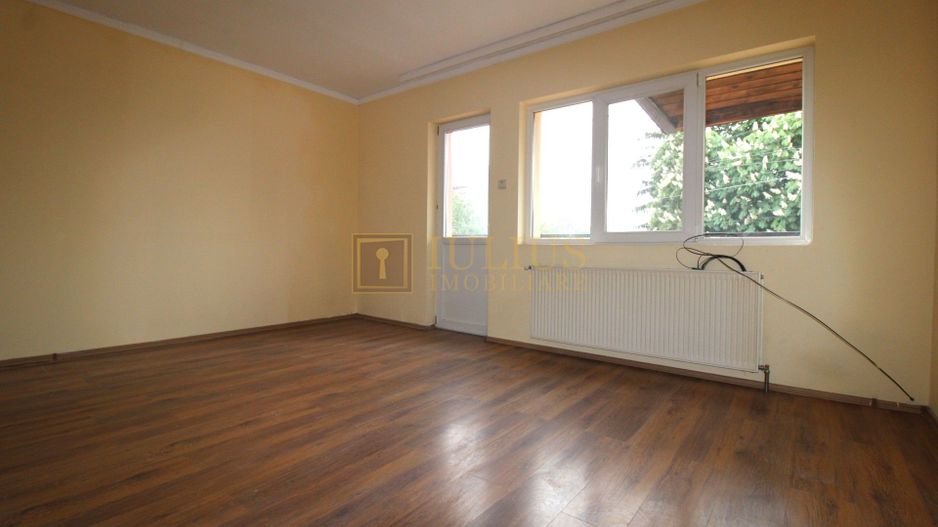 Casă individuală – zona Mircea cel Bătrân, Timișoara - Poză 11