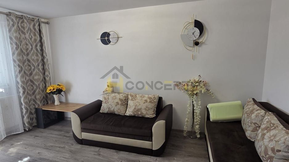 Inchiriere apartament 2 camere Huedin - Brancoveanu - Poză 3