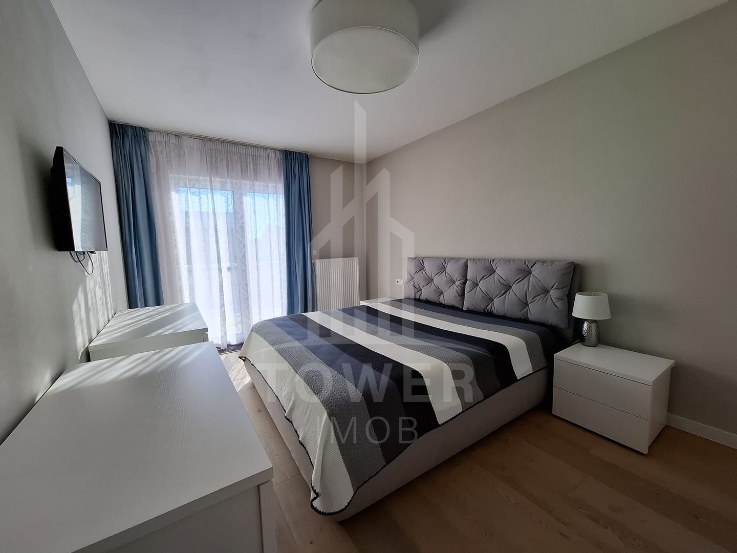 Penthouse de vânzare – finisaje premium, terasă generoasă - Poză 14
