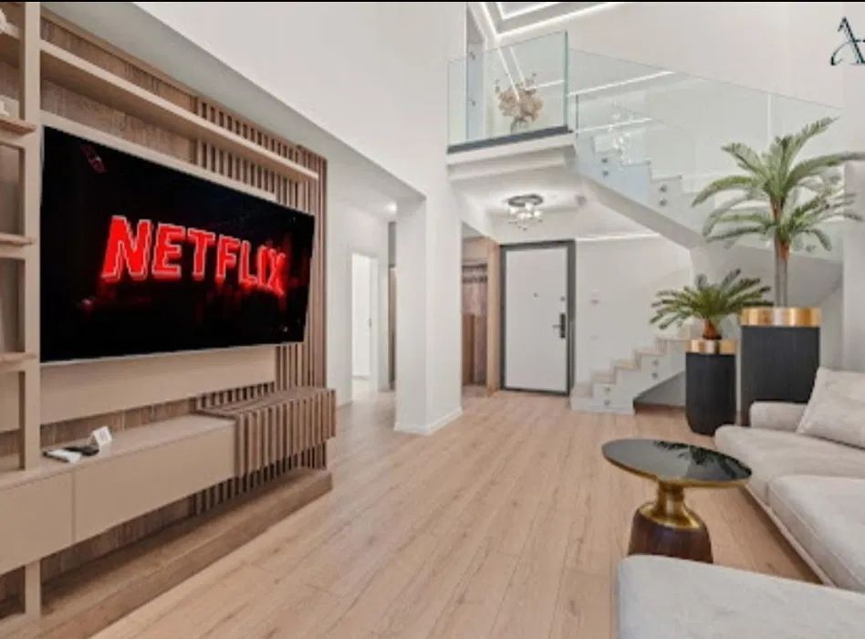 Apartament de tip duplex cu 2 camere - Poză 8