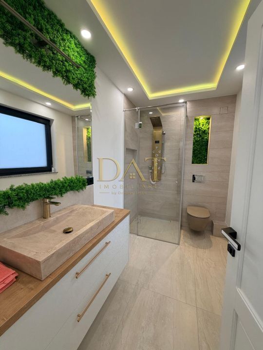 Vila superba | 213 mp | 680 mp teren | la cheie | zona Dianei - Poză 10