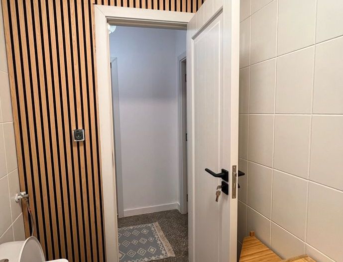 Închiriere 3 camere - Titan-Rotundă - Poză 11