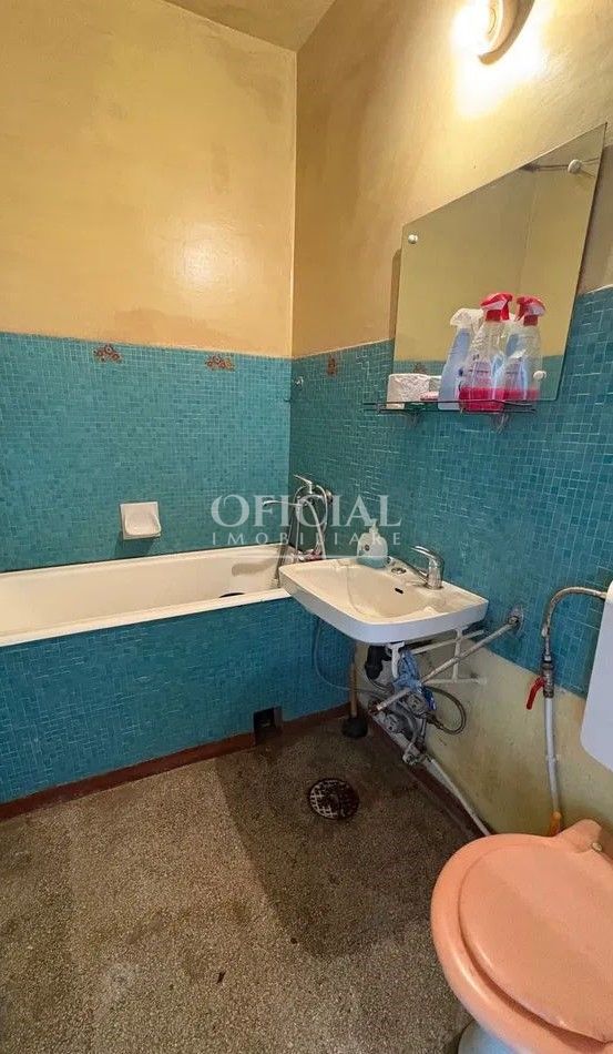 APrtament 2 Camere | 44 Mp | Balcon 5 Mp | Gheorgheni Aleea Baisoara - Poză 6