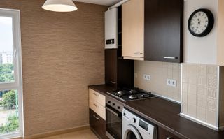 Garsonieră modernă de închiriat în Gran Via Park | Lujerului - Poză 4