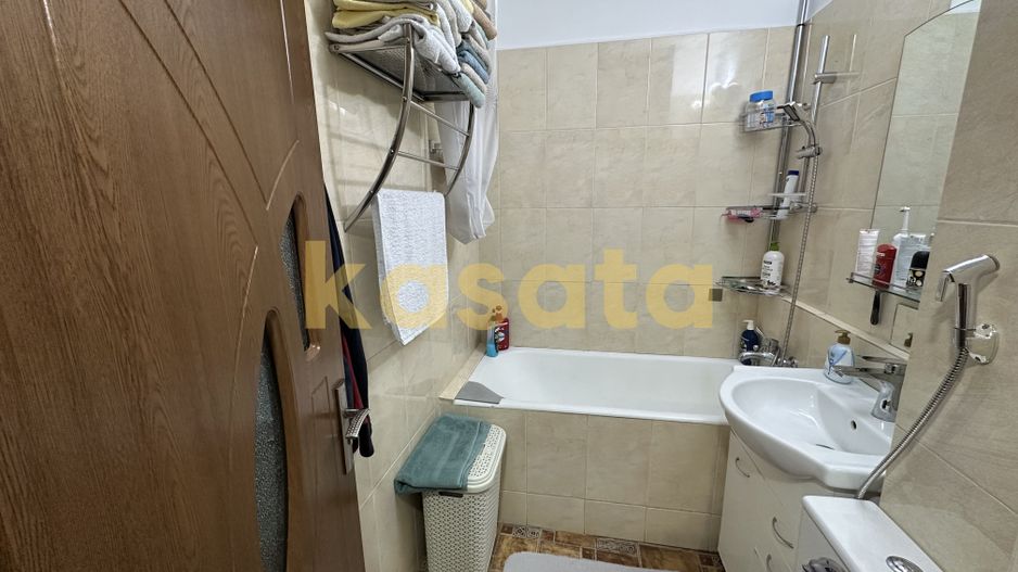 Apartament 2 Camere | Metrou Râul Doamnei | Bloc Anvelopat | Renovat - Poză 11