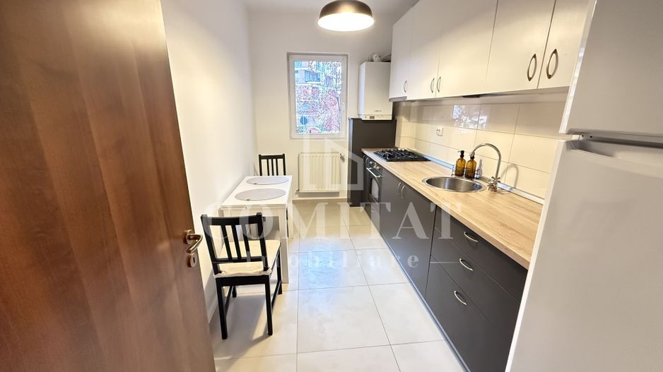 Apartament modern 2 camere | Terasă generoasă 30 mp | Sophia Residence - Poză 4