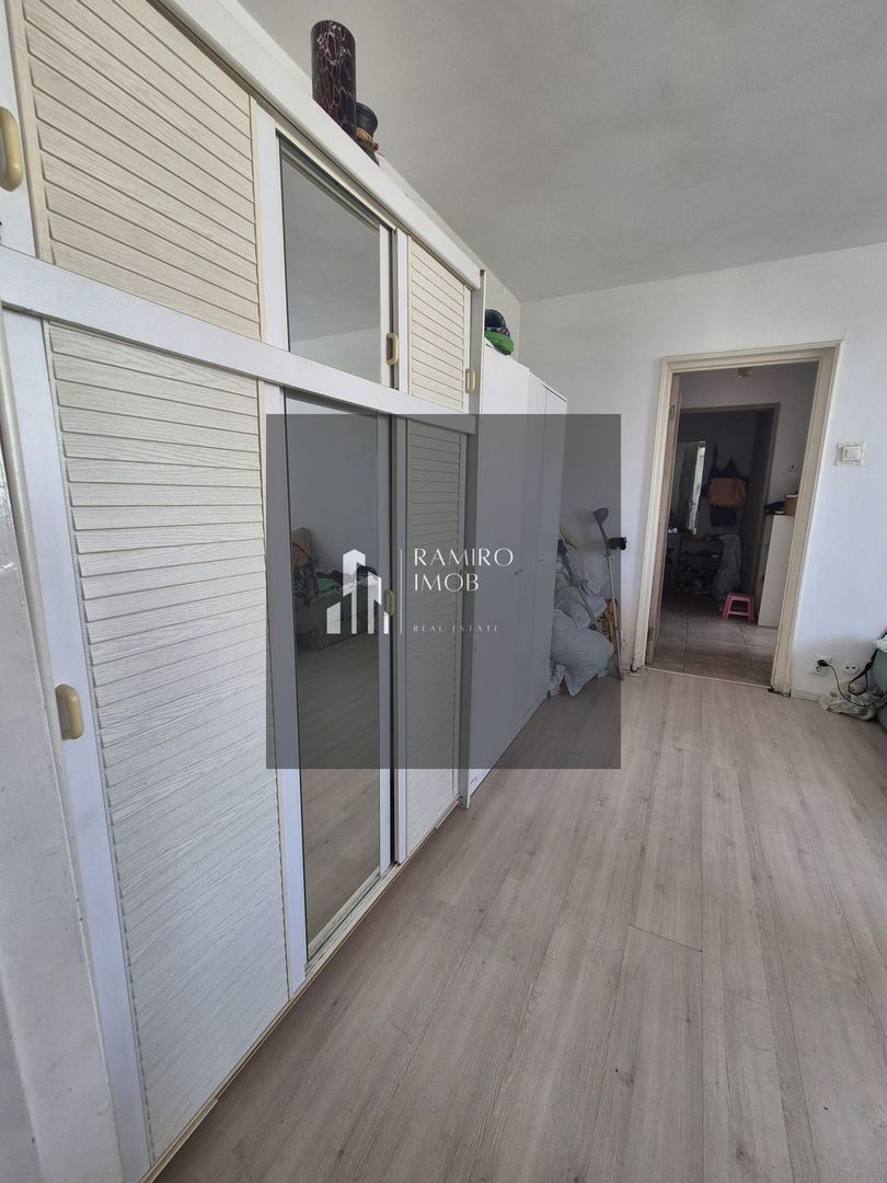 Apartament 2 Camere Parc I.O.R. Baba Novac Titan - Poză 2