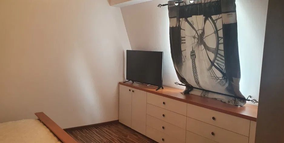 APARTAMENT 2 CAMERE, CONSTANTIN BRANCOVEANU CENTRALA MOBILAT PARCARE - Poză 4