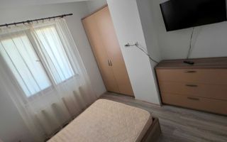 Apartament 2 camere de închiriat, balcon, Lazar Residence, Palas Mall, Amazon Building, Iași - Poză 4