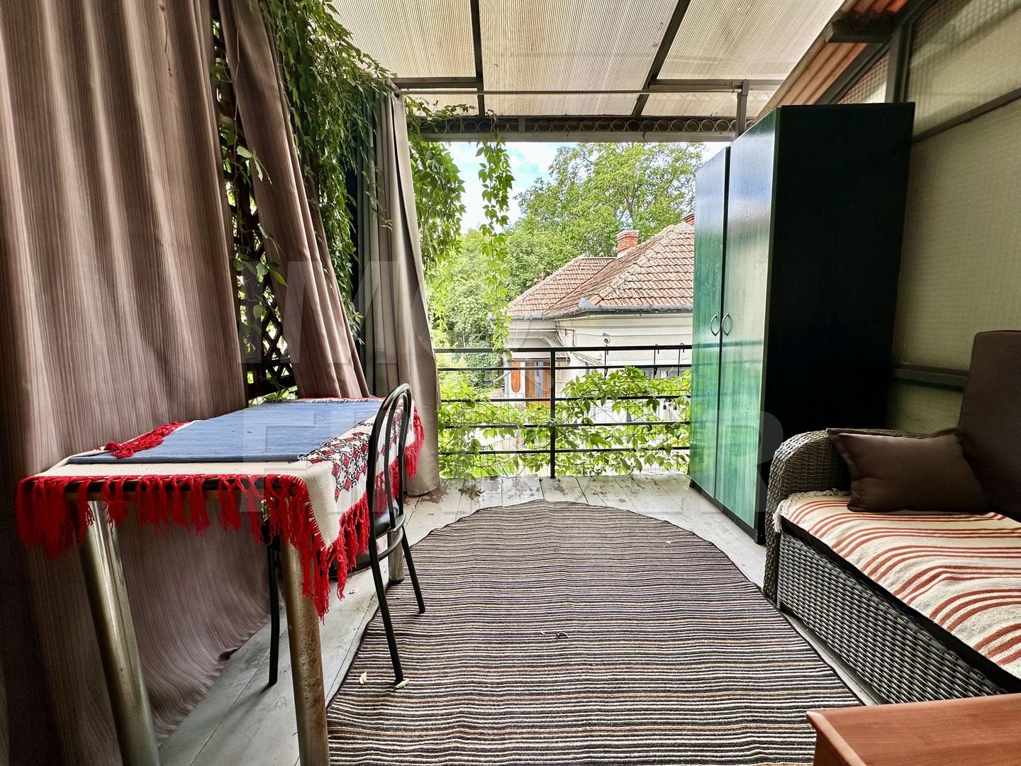 Apartament 4 camere in vila pe 2 niveluri, 150 mp, Andrei Muresanu - Poză 13