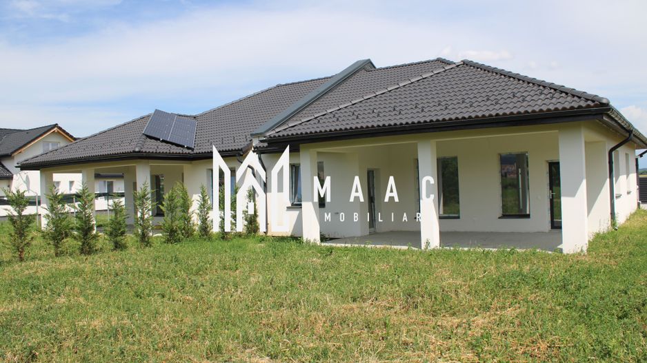 Casa Modernă I 3 camere I Independentă Energetic I Cristian - Poză 6