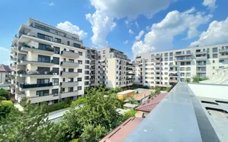 Apartament 4 Camere**TERASA 57 MP**Bloc boutique***NOU// DOMENII - Poză 33