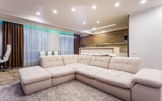 Chirie, apartament, 3 camere, str. Bogdan Voievod, Râșcani - Poză 5