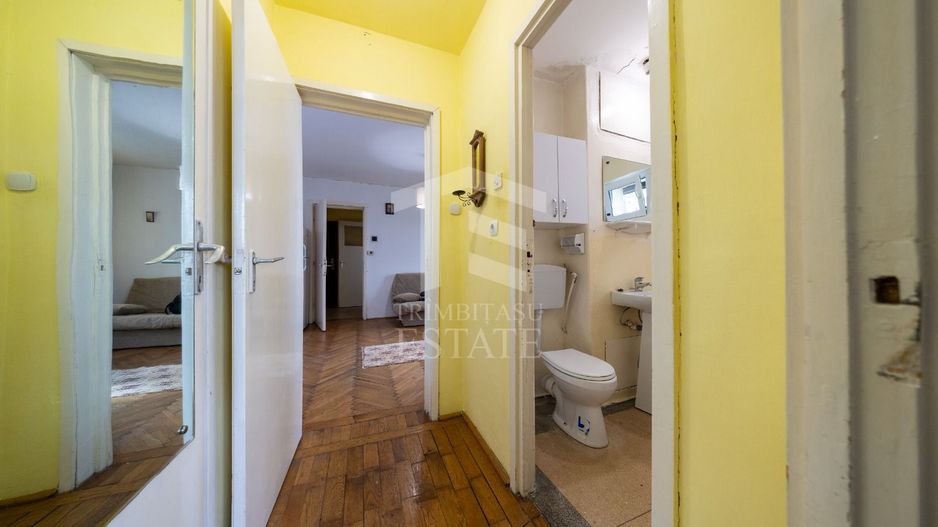 Astra-Apartament 2 camere 50 mp - Poză 12