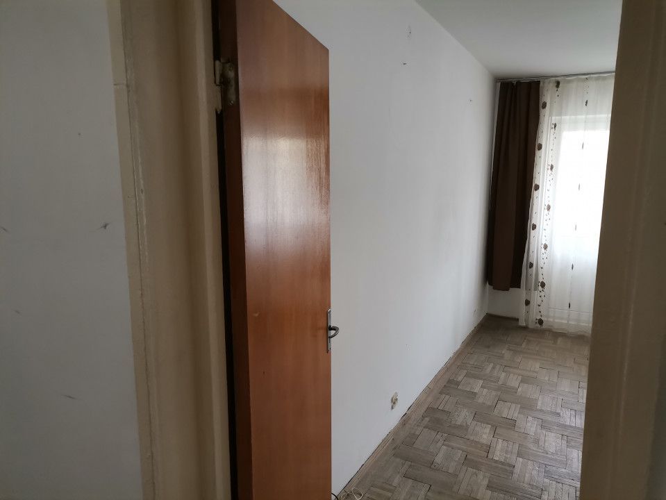 Vanzare apartament 2 camere, confort 1, liber, Razboieni - Poză 6