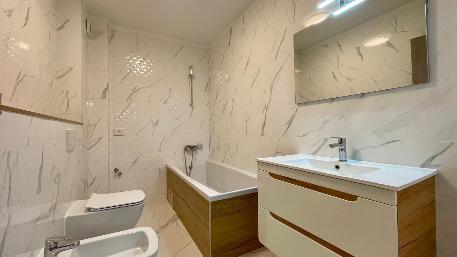 APARTAMENT 2 CAMERE IOSIA RESIDENCE CU PARCARE - Poză 5