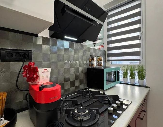 Apartament cu 2 camere de vanzare/inchiriere - Kogalniceanu - Poză 12