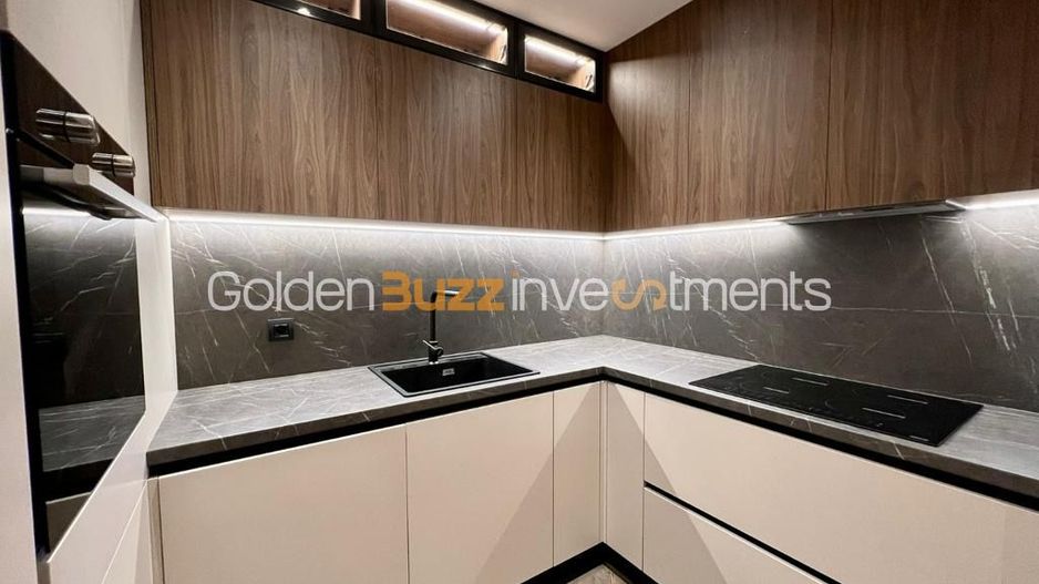 Apartament de Lux cu 4 Camere de Închiriat în Herăstrău - Poză 8