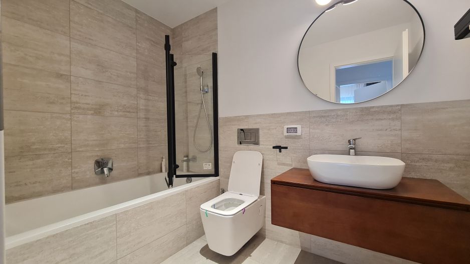 Apartament | 2 camere tip studio| Avalon Estate | Pipera - Poză 8
