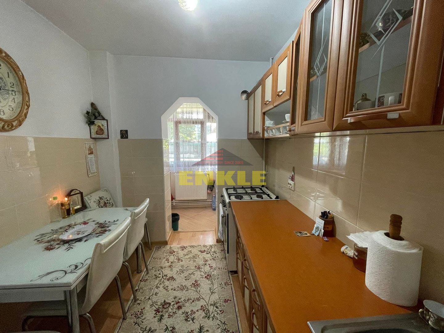 De vanzare apartament (se accepta si schimb cu casa) - Poză 5