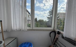 Apartament cu 2 camere | etaj intermediar | zona Victor Babes - Poză 6
