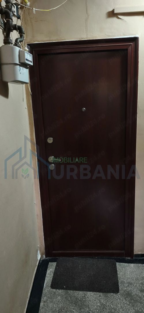 Apartament cu 2 camere de vânzare în Iași, Zona 728 - Poză 1