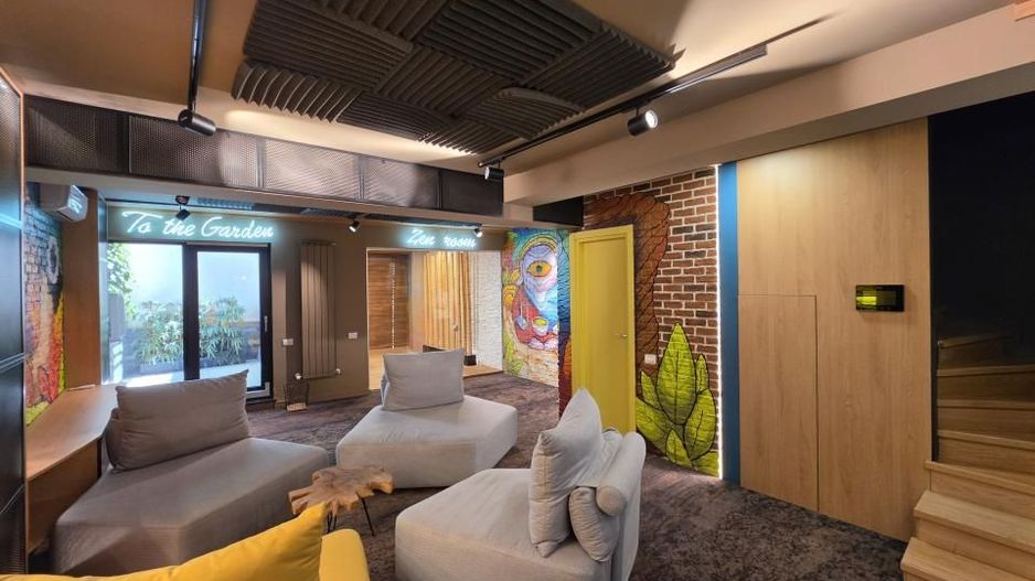 Spațiu de Birouri Arc Triumf – 310 m² - Poză 24