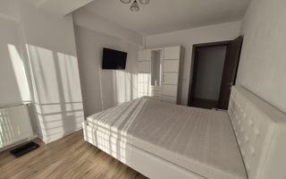 Apartament 2 Camere, Et.2,50 mp, Decomandat, Mobilat si utilat, Centru - Poză 6