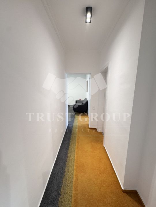 Apartament 3 camere Aviatorilor | Piața Charles de Gaulle - Poză 18