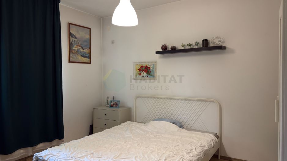 Vila individuala 4 camere strada Ceair | Teren 400 mp - Poză 15