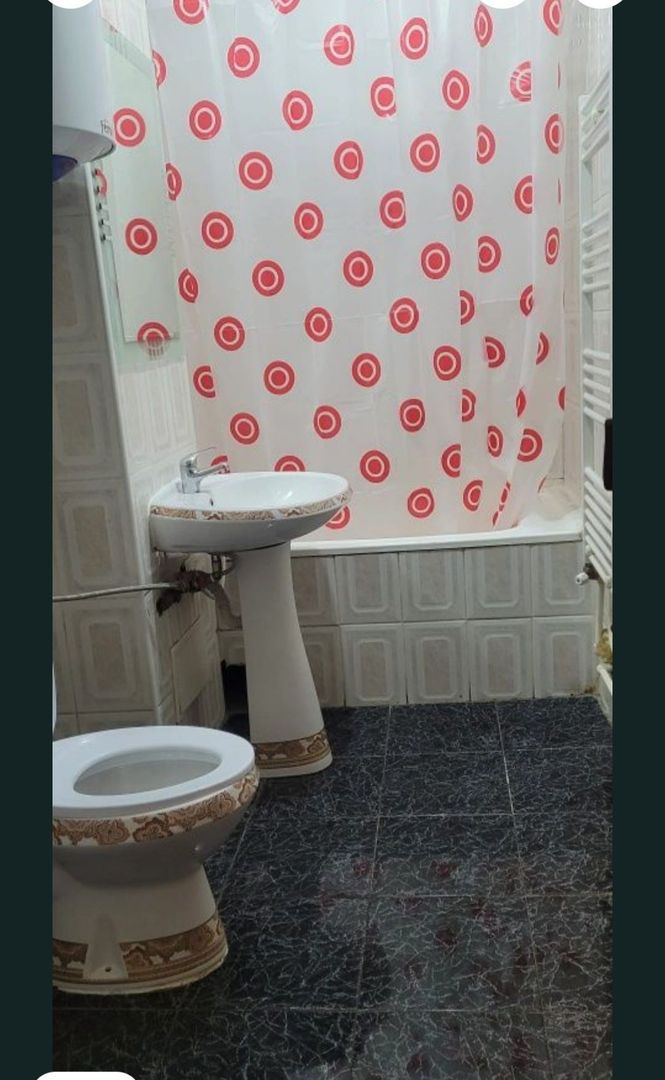 De inchiriat apartament 3 camere, Micro 20, 2100 lei - Poză 7