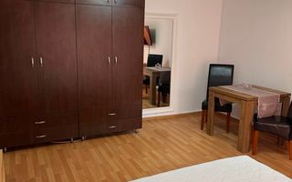 Apartament cu 1 camera gradina parcare Floresti - Poză 6