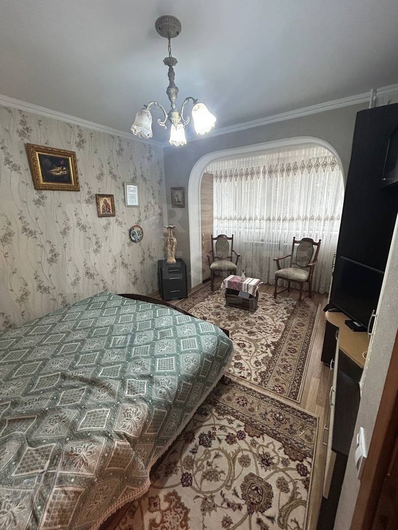 Vânzare, apartament, 1 cameră, str. Gheorghe Madan, Râșcani - Poză 3