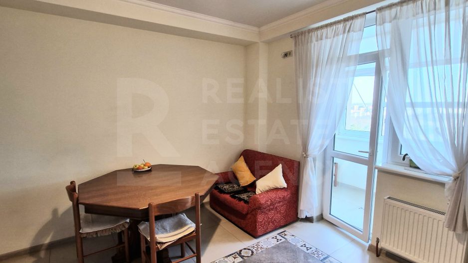 Chirie, apartament, 2 camere, strada Melestiu, Centru - Poză 7