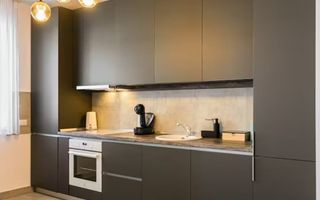 De vânzare – Penthouse spectaculos în Brașov, Coresi Tractorul - Poză 10