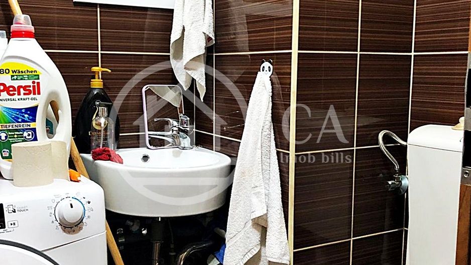 Apartament de inchiriat cu 3 camere in zona Nufarul, Oradea - Poză 9