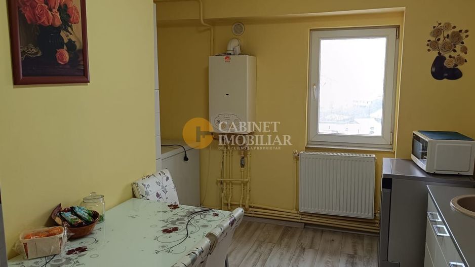 4 camere decomandat | 91 mp | CUG – Șos. Nicolina - Poză 12
