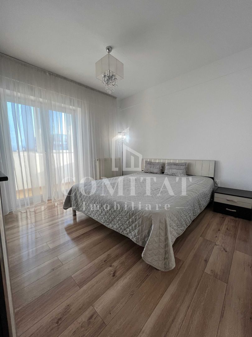 Apartament cu 4 camere | 95 mp | Zona Aurel Vlaicu - Poză 1