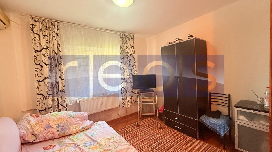 4 CAMERE SPATIOASE | SECTOR 5 |  CALEA RAHOVEI - Poză 5