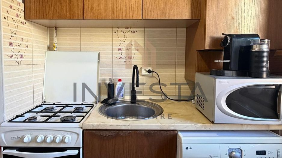 Apartament cu 3 camere in Manastur ! - Poză 9