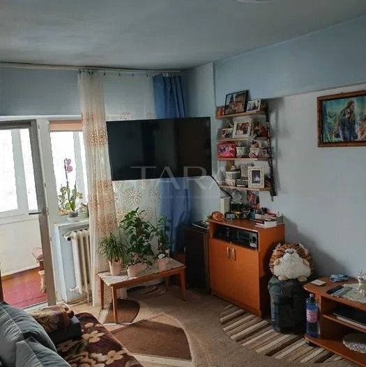 Apartament cu 3 camere de vanzare in Zorilor - Poză 2